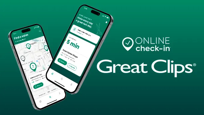 Great Clips — Hair salon in Des Moines